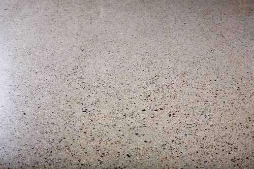 concrete floor 1