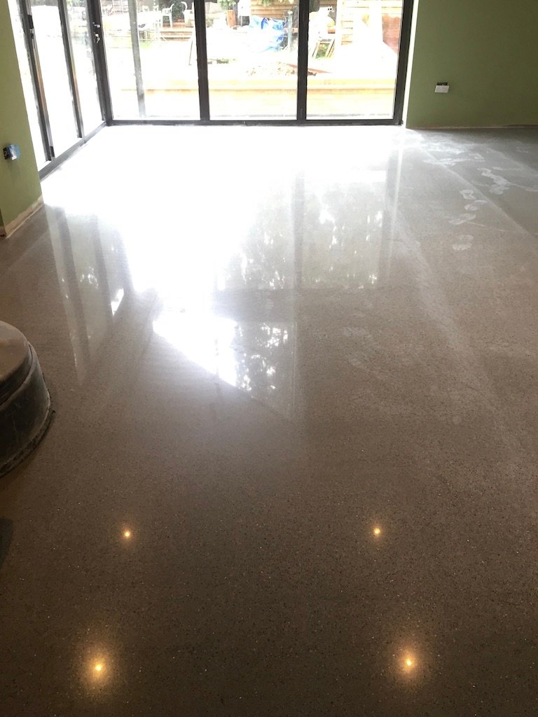 polished concrete floors 2