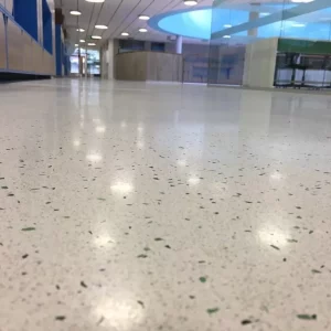 concrete floors ireland